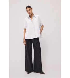 OTTOD'AME DC5233/1948 SHIRT BIANCO