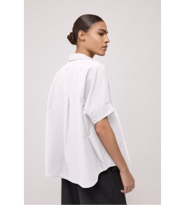 OTTOD'AME DC5233/1948 SHIRT BIANCO
