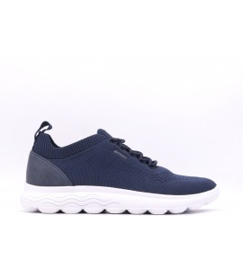 GEOX U SPHERICA SNEAKER UOMO Sneaker uomo