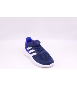 ADIDAS SCARPE NEBZED ELASTIC LACE TOP STRAP