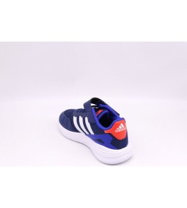 ADIDAS SCARPE NEBZED ELASTIC LACE TOP STRAP