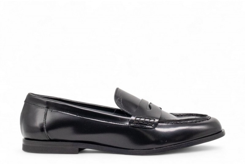 VSL MOCASSINO DONNA ASPORT