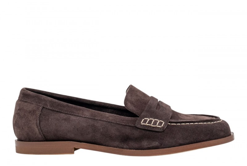 VSL MOCASSINO DONNA IN...