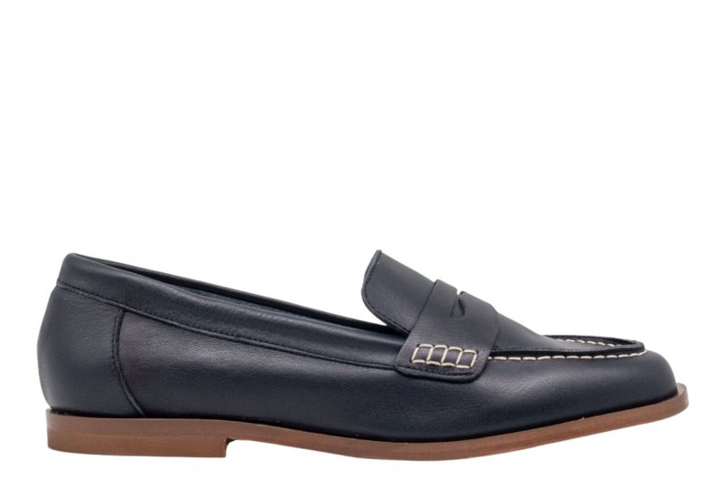 VSL MOCASSINO DONNA IN...