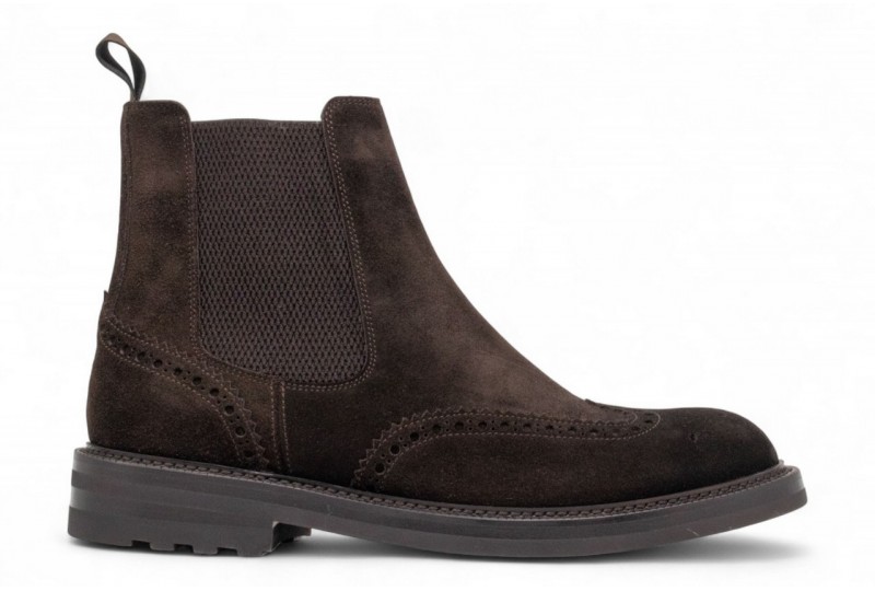 BARRETT BEATLES IN SUEDE...