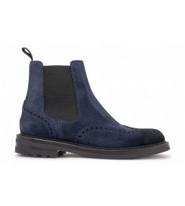 BARRETT BEATLES IN SUEDE BALTIC
