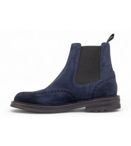 BARRETT BEATLES IN SUEDE BALTIC