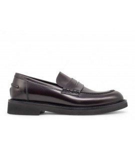 BARRETT MOCASSINO POLISHED cordoban