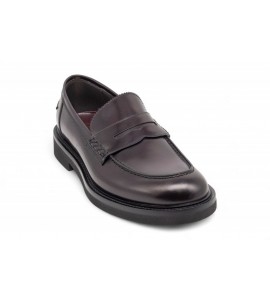 BARRETT MOCASSINO POLISHED cordoban