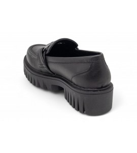 THE FLEXX MOCASSINO IN PELLE