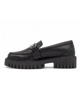 THE FLEXX MOCASSINO IN PELLE