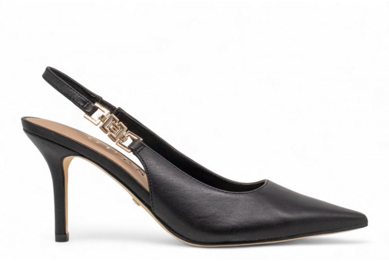 GUESS Sling back NASSHA in...