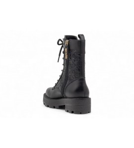 GUESS Anfibio YANCEE 4G logo peony