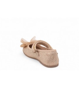 MAYORAL BALLERINA GLITTERATA CON FIOCCO