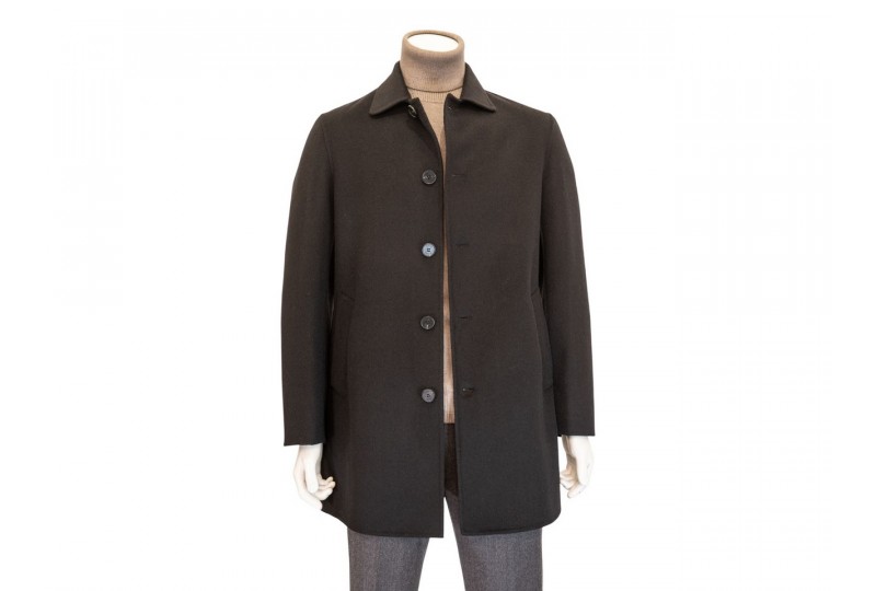 PALTO' CAPPOTTO ALFREDO DB