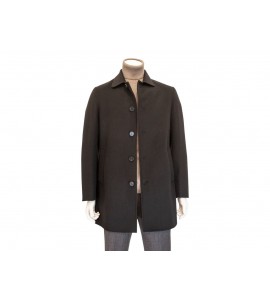 PALTO' CAPPOTTO ALFREDO DB