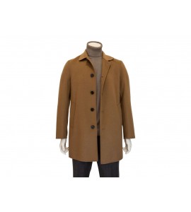 PALTO' CAPPOTTO ALFREDO DB