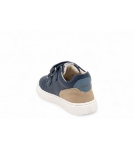 BALDUCCI SNEAKERS IN PELLE