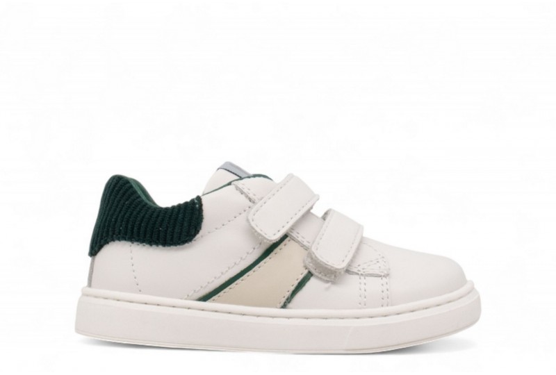 BALDUCCI SNEAKERS IN PELLE