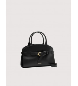 Coccinelle Sabine Small noir E1TLA180201