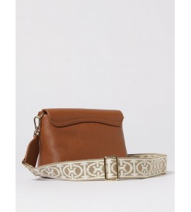 COCCINELLE BORSA PAULINA E5S8F590101W11 COGNAC