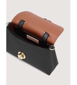 Coccinelle Nikla Small noir E1TOA180201