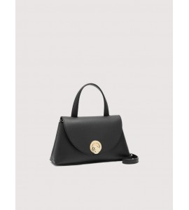 Coccinelle Nikla Small noir E1TOA180201