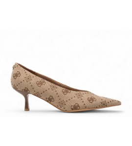 GUESS DECOLLETE YATTCH2 4G LOGO