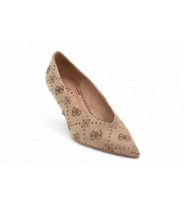 GUESS DECOLLETE YATTCH2 4G LOGO