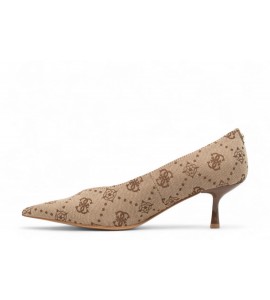 GUESS DECOLLETE YATTCH2 4G LOGO