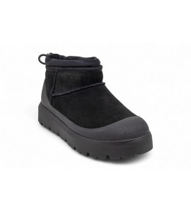 UGG Uomo Stivali Classic Ultra Mini Weather Hybrid