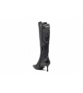 UMA PARKER STIVALE ECO PELLE