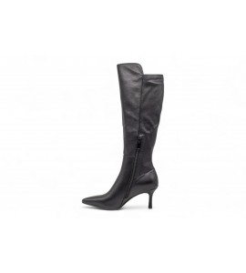 UMA PARKER STIVALE ECO PELLE