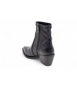 UMA PARKER CAMPEROS ECO LEATHER