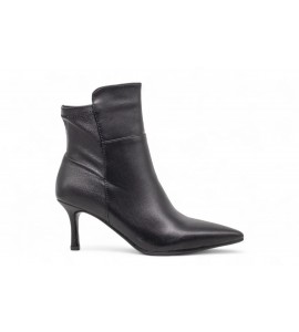UMA PARKER TRONCHETTO ECO LEATHER