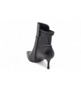 UMA PARKER TRONCHETTO ECO LEATHER