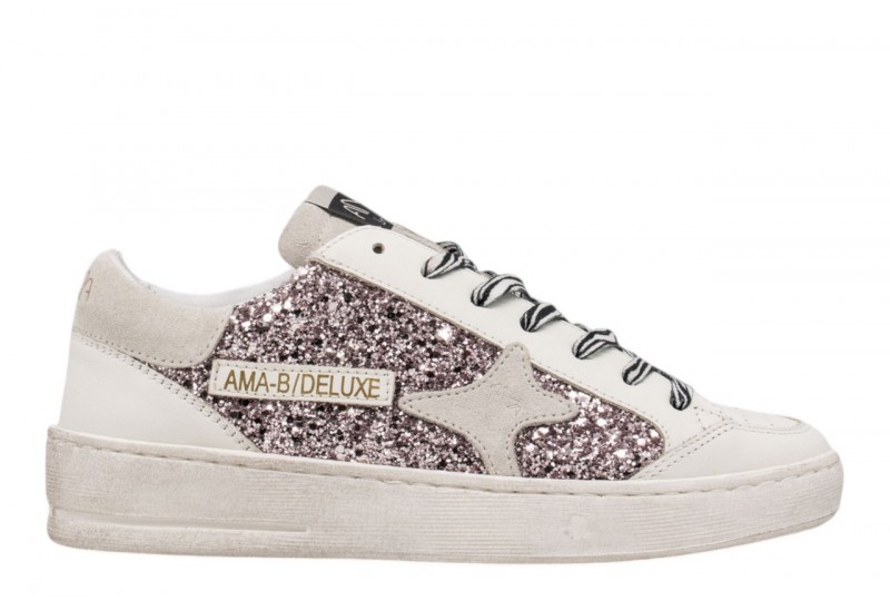 AMA BRAND donna sneaker...