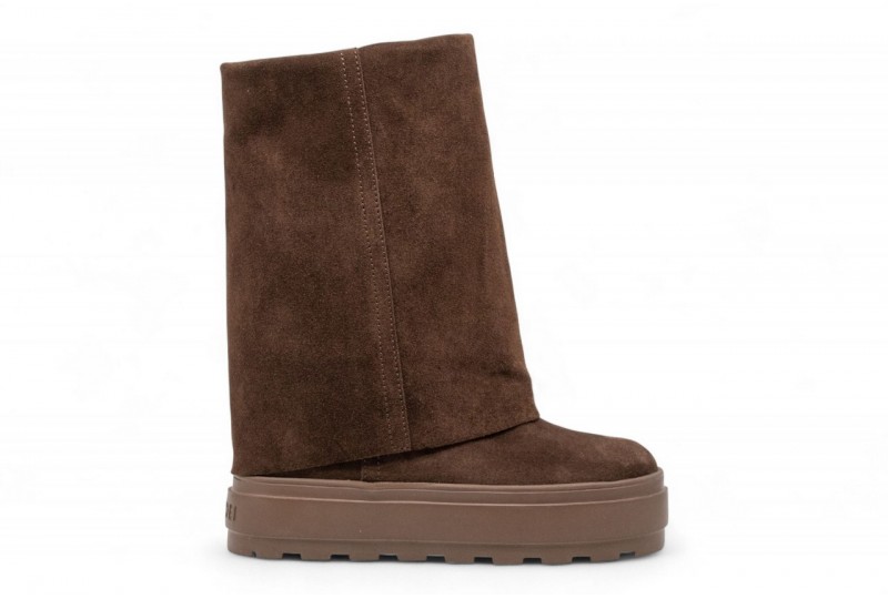 CASADEI Stivali New Double...