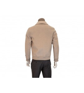 ONTHEBUND BOMBER COGNE