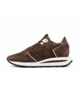 PHILIPPE MODEL SNEAKERS TROPEZ DONNA