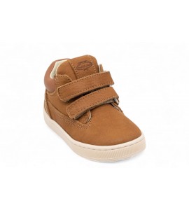 BALDUCCI SNEAKERS IN NABUK