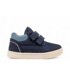 BALDUCCI SNEAKERS IN NABUK