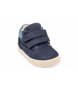 BALDUCCI SNEAKERS IN NABUK