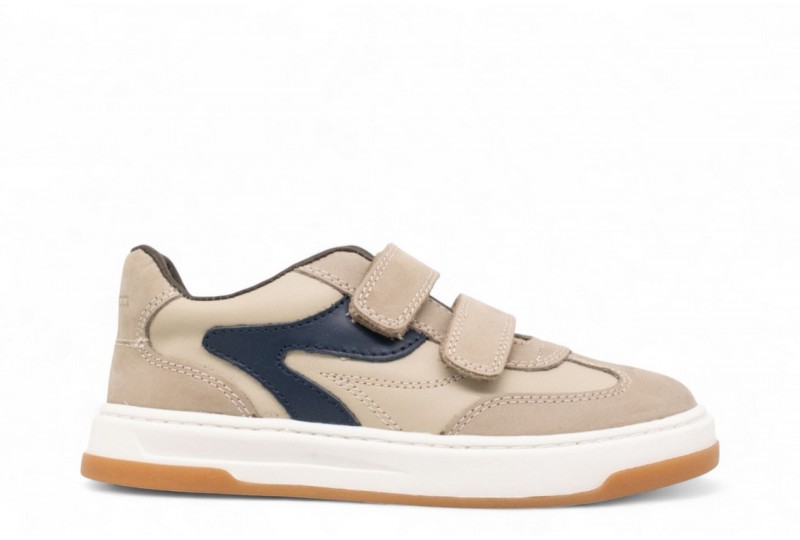 BALDUCCI SNEAKERS IN PELLE
