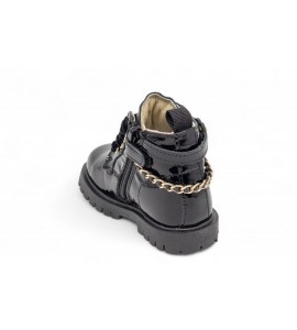 BALDUCCI MATR2704N NERO 22