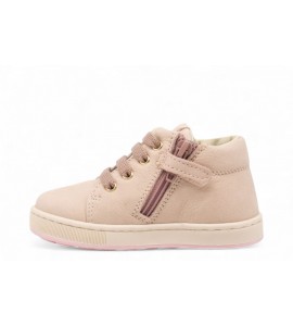 BALDUCCI Sneakers bimba in pelle
