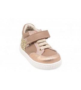 BALDUCCI SNEAKERS IN PELLE