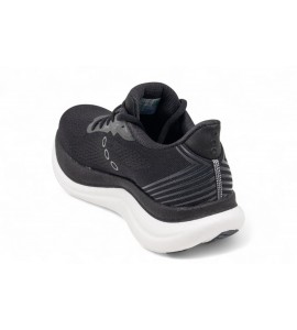 SAUCONY uomo TRIUMPH 23 BLACK/WHITE