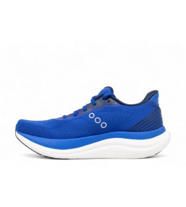 SAUCONY uomo TRIUMPH 23 LAPIS/SILVER