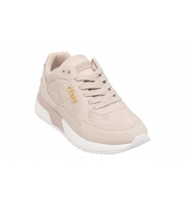 GUESS Runner Moxea 4G logo FLFM16ELE12